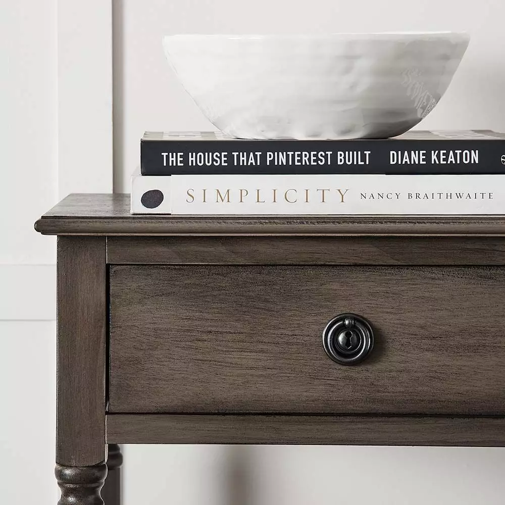 Forbes Console Table 7 Forbes Console Table - Image 5