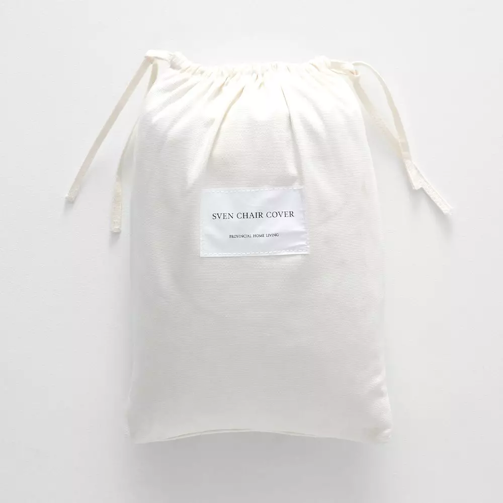 Sven Dining Chair Slip Cover 4 Sven Dining Chair Slip Cover - Image 2