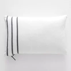 Ocean Stripe Cushion 40x60