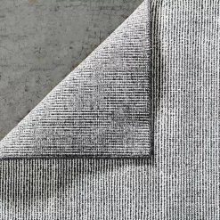 Kabri Rug - Silver -Fashion Furniture Store 1117257999 c 1