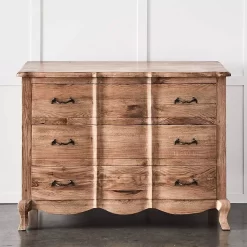 Tuscan Chest Of Drawers