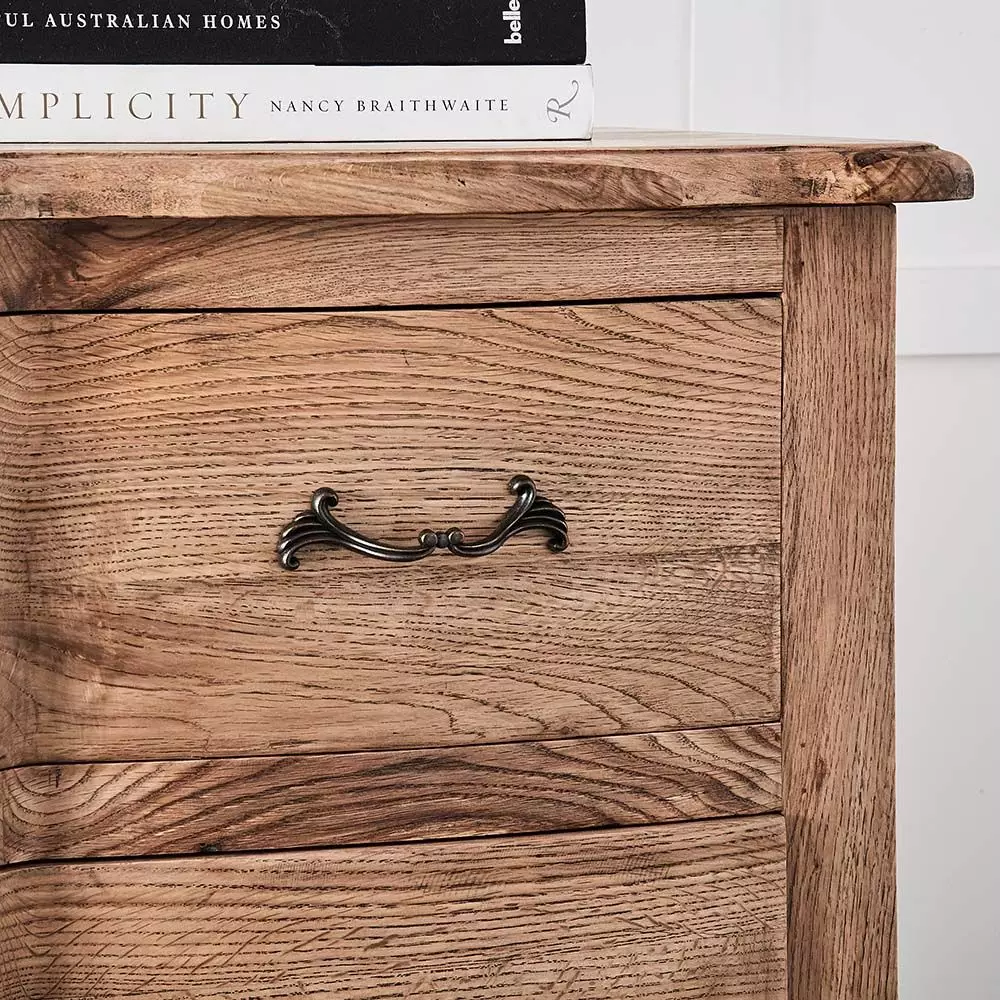 Tuscan Chest Of Drawers 6 Tuscan Chest Of Drawers - Image 4