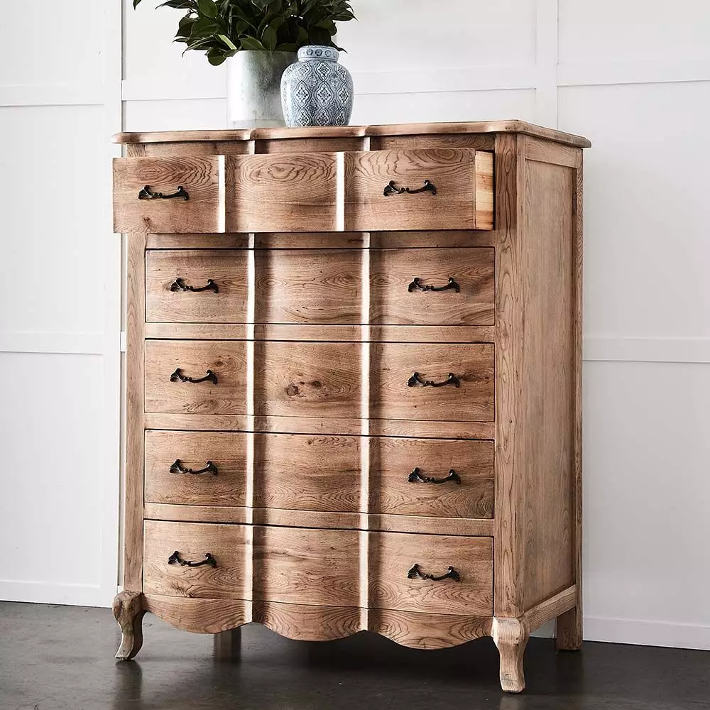 Tuscan Tall Boy 4 Tuscan Tall Boy - Image 2