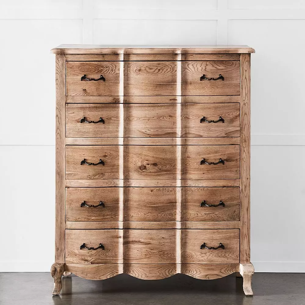 Tuscan Tall Boy 9 Tuscan Tall Boy - Image 7