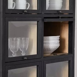 Brisbane Cabinet -Fashion Furniture Store 1117258026 C