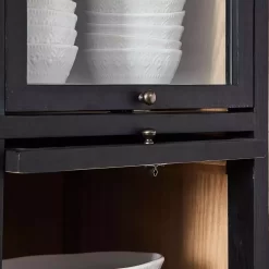 Brisbane Cabinet -Fashion Furniture Store 1117258026 D