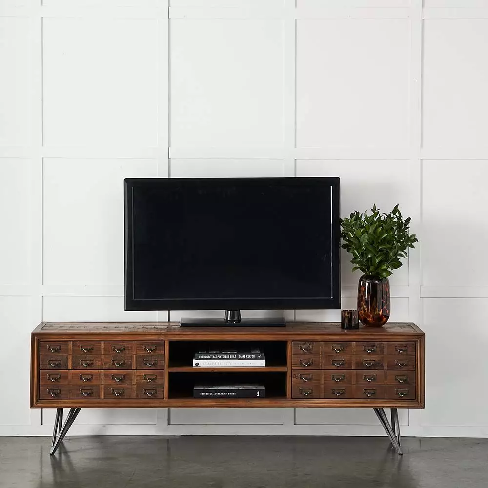Arden TV Stand 3 Arden TV Stand