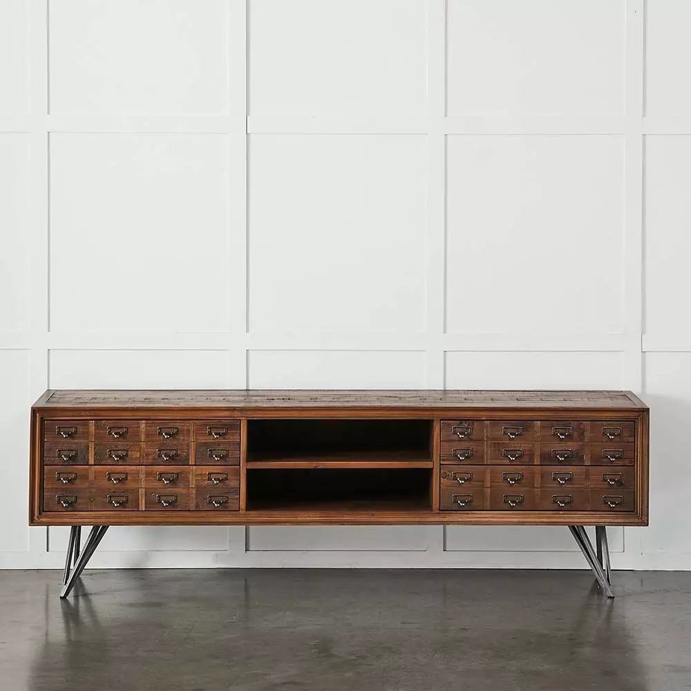 Arden TV Stand 4 Arden TV Stand - Image 2