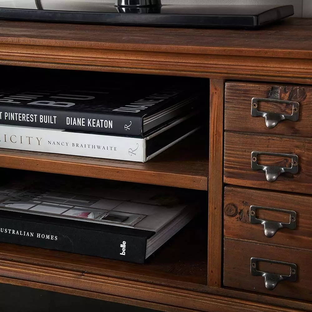 Arden TV Stand 9 Arden TV Stand - Image 7