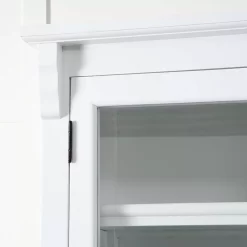 Hopetoun Buffet & Hutch -Fashion Furniture Store 1117258079 F