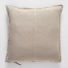 Nisha Linen Cushion 55x55