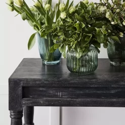 Everton Console Table -Fashion Furniture Store 1117258123 E