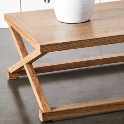 Sicily Coffee Table S -Fashion Furniture Store 1117258156 C