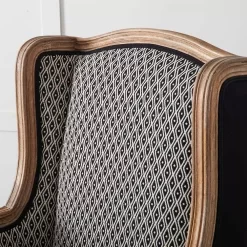 Khadi Equa Armchair -Fashion Furniture Store 1117258169 E