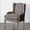 Khadi Equa Armchair -Fashion Furniture Store 1117258169 aa