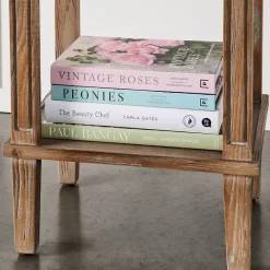 Newman Bedside Table -Fashion Furniture Store 1117258190 w