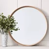 Mikhale Mirror -Fashion Furniture Store 1117258245 A