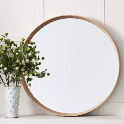 Mikhale Mirror