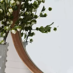 Mikhale Mirror -Fashion Furniture Store 1117258245 D