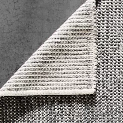 Samar Rug - Charcoal 7 Samar Rug - Charcoal -Fashion Furniture Store 1117258249 c 1