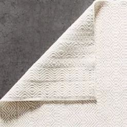 Ashni Rug - Ivory -Fashion Furniture Store 1117258260 c 1