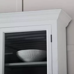 Thatch Buffet & Hutch -Fashion Furniture Store 1117258390 F