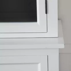 Thatch Buffet & Hutch -Fashion Furniture Store 1117258390 I