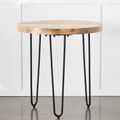 Mason Side Table L -Fashion Furniture Store 1117258428 s