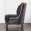 Erik Armchair -Fashion Furniture Store 1117258455 B