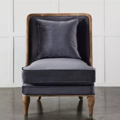 Erik Armchair -Fashion Furniture Store 1117258455 D