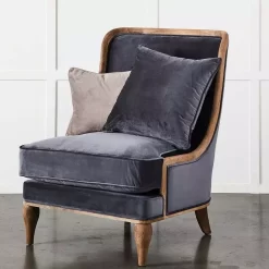 Erik Armchair -Fashion Furniture Store 1117258455 E