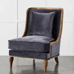 Erik Armchair -Fashion Furniture Store 1117258455 aa