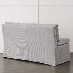 Emery Dining Bench 11 Emery Dining Bench -Fashion Furniture Store 1117258457 D