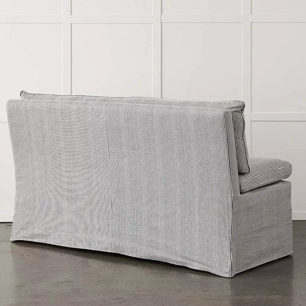 Emery Dining Bench 5 Emery Dining Bench - Image 3