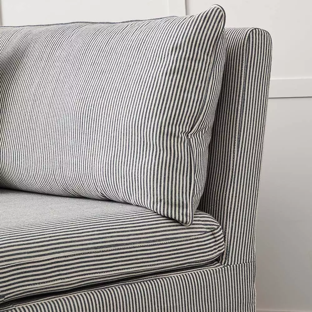 Emery Dining Bench 8 Emery Dining Bench - Image 6