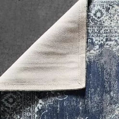 Eskandar Rug - Indigo 7 Eskandar Rug - Indigo -Fashion Furniture Store 1117258729 c 1