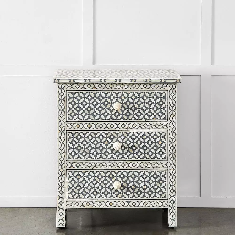 Richardson Bedside Table 4 Richardson Bedside Table - Image 2