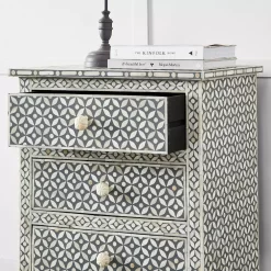 Richardson Bedside Table 13 Richardson Bedside Table -Fashion Furniture Store 1117258731 v