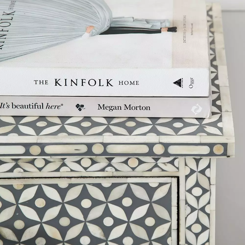 Richardson Bedside Table 7 Richardson Bedside Table - Image 5