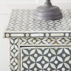 Richardson Bedside Table 15 Richardson Bedside Table -Fashion Furniture Store 1117258731 x