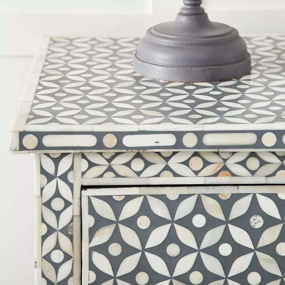 Richardson Bedside Table 8 Richardson Bedside Table - Image 6