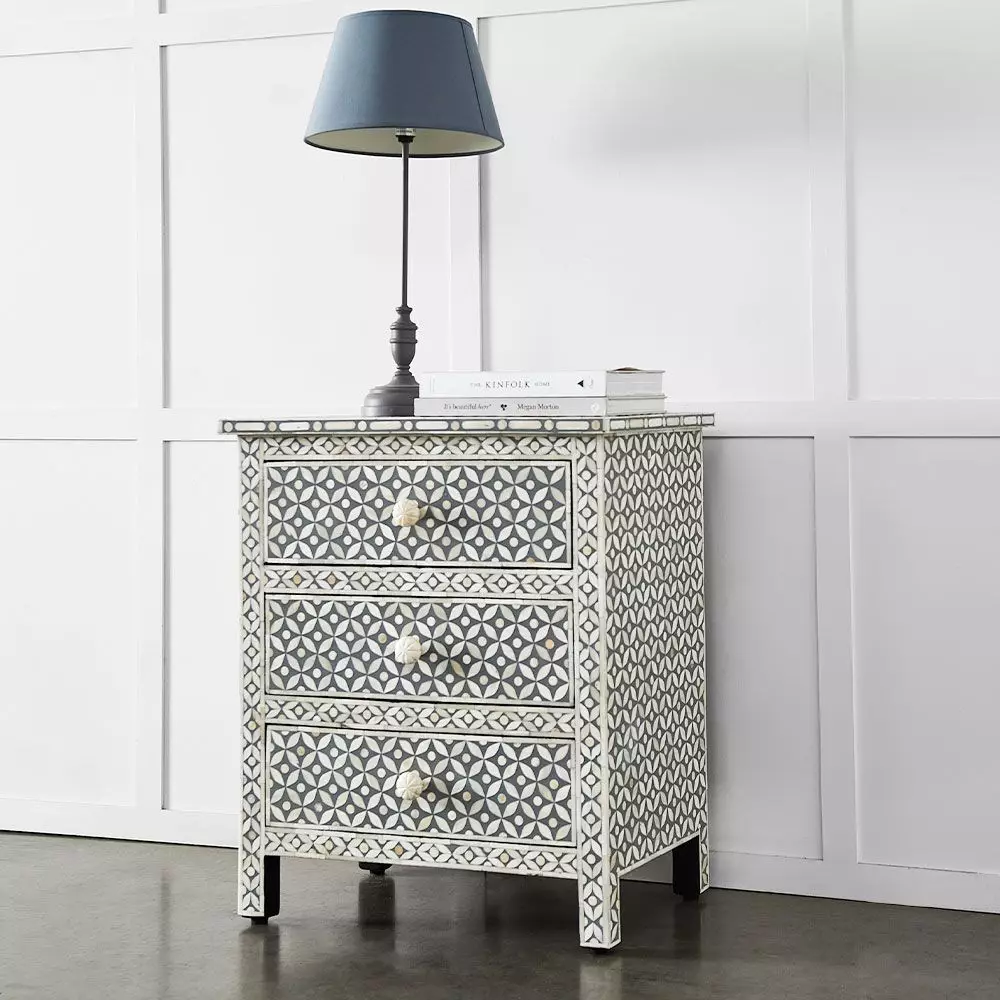 Richardson Bedside Table 9 Richardson Bedside Table - Image 7