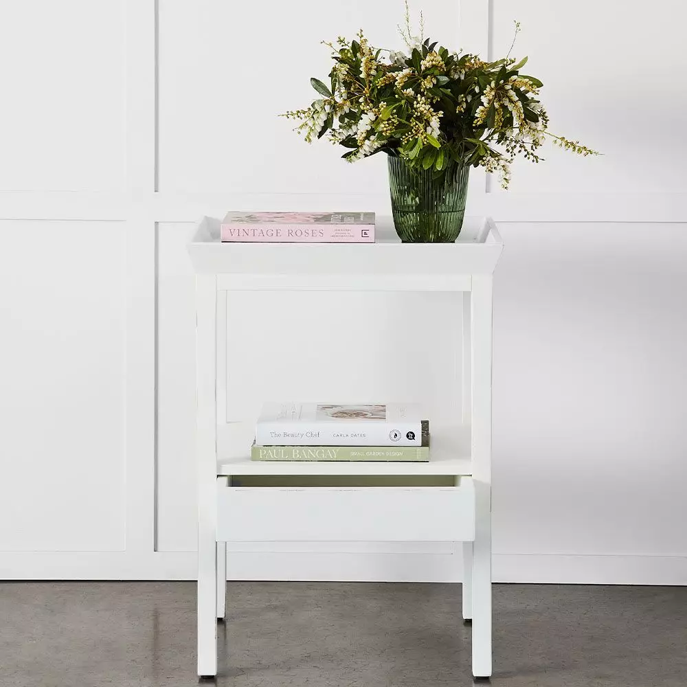 Barossa Bedside Table 5 Barossa Bedside Table - Image 3