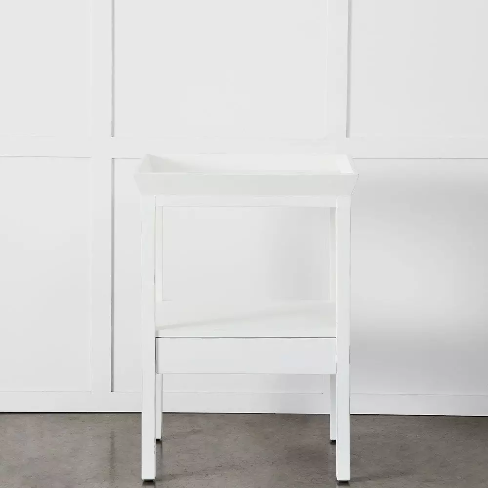 Barossa Bedside Table 4 Barossa Bedside Table - Image 2