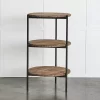 Fergus Side Table