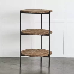 Fergus Side Table