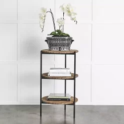 Fergus Side Table -Fashion Furniture Store 1117258789 s