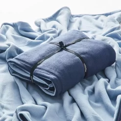 Polar Fleece Blanket -Fashion Furniture Store 1117259065 A