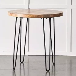 Johnson Side Table