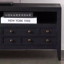 Fitzroy TV Stand -Fashion Furniture Store 1117259109 C